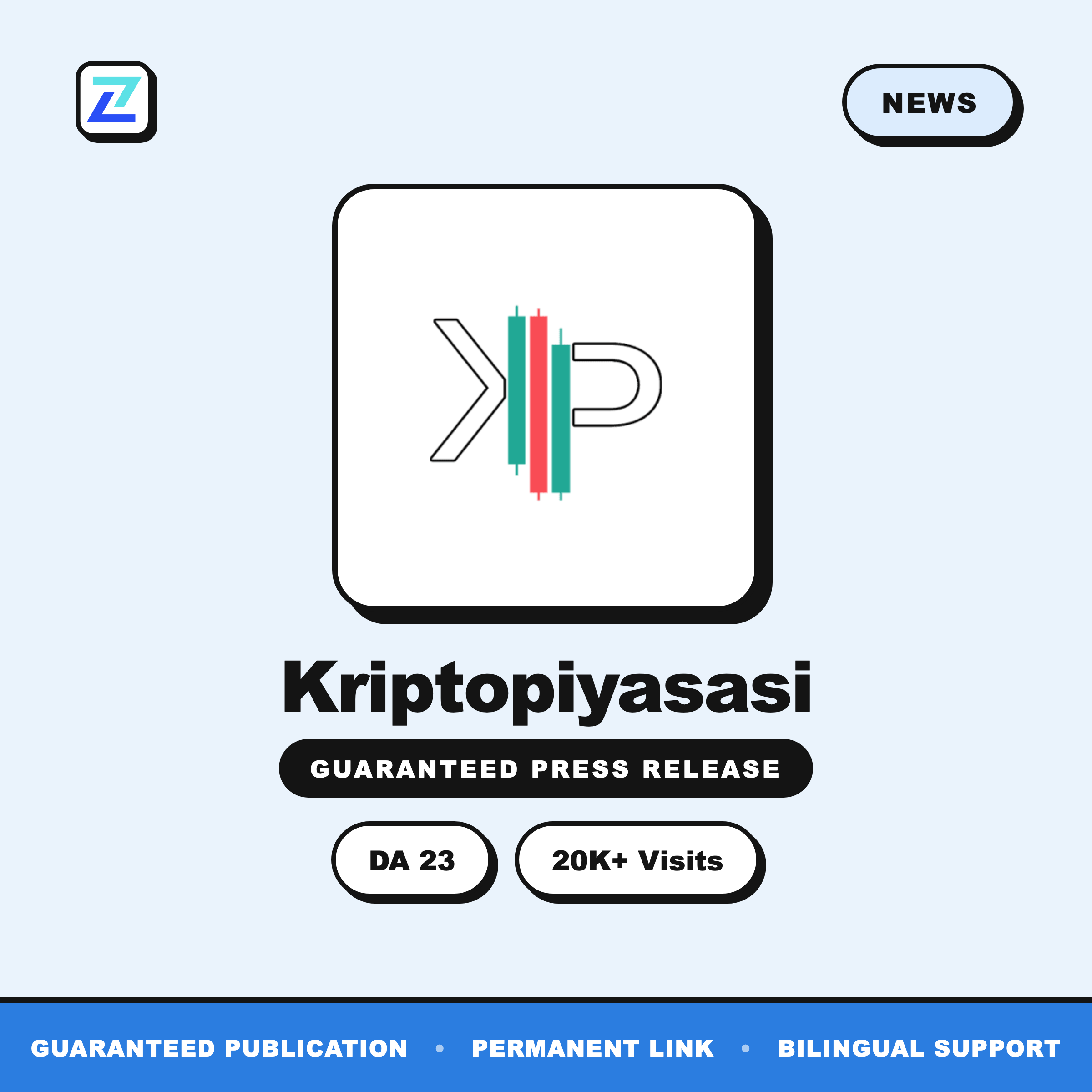 Kriptopiyasasi press release
