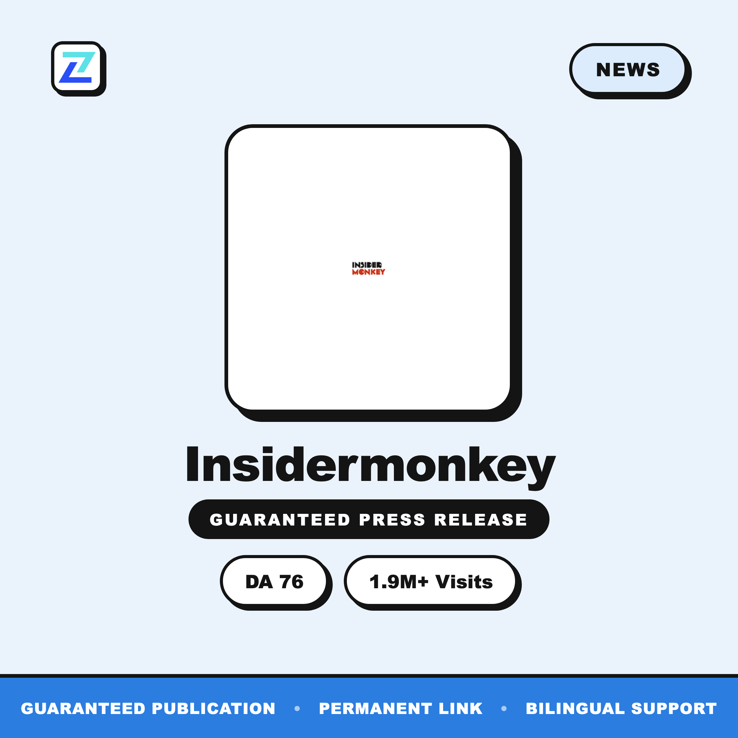 Insidermonkey press release