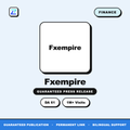 Fxempire press release