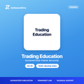 Trading Education press release