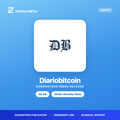 Diariobitcoin press release