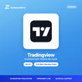 Tradingview press release