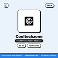 Cooltechzone press release