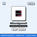 Nftandgamefi press release
