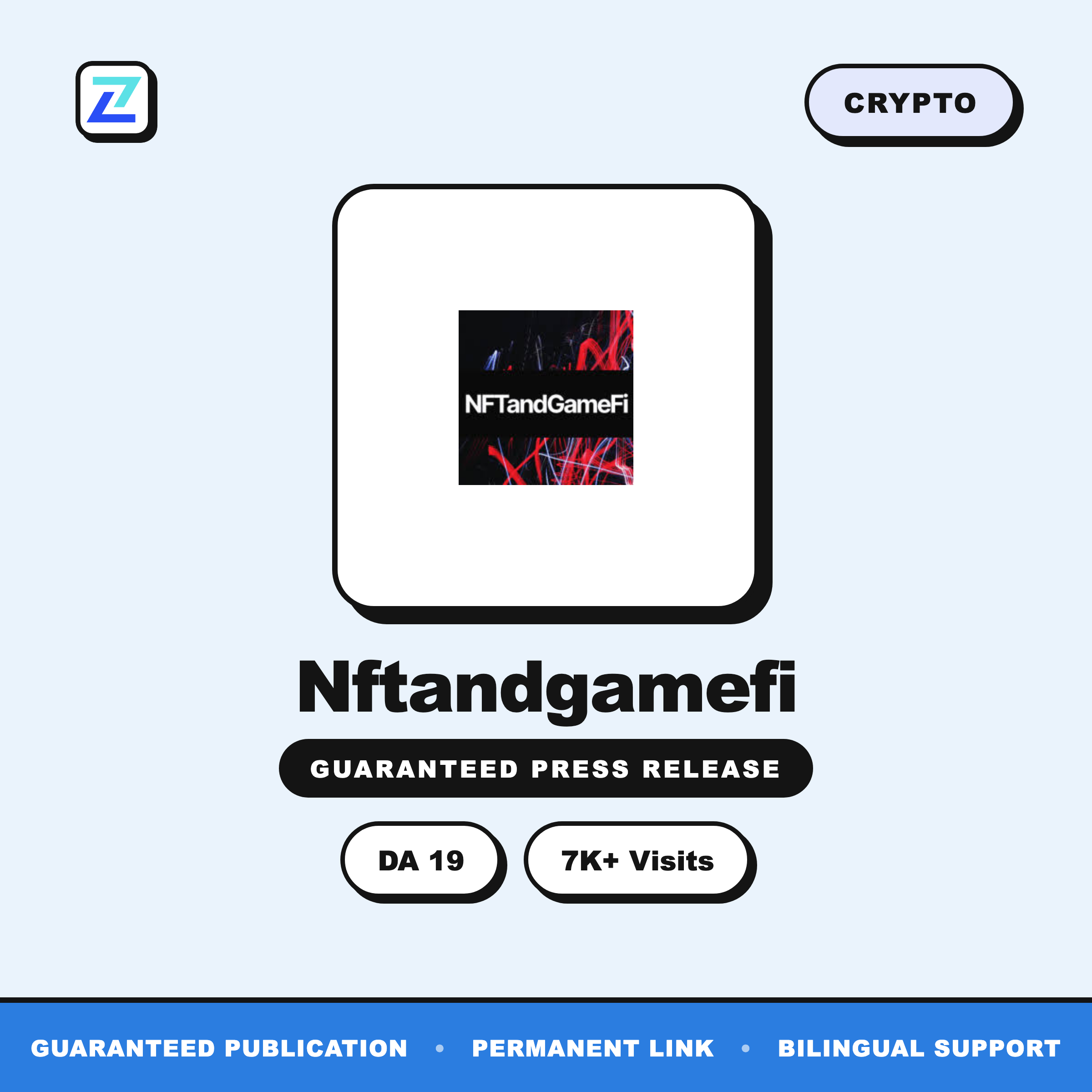 Nftandgamefi press release