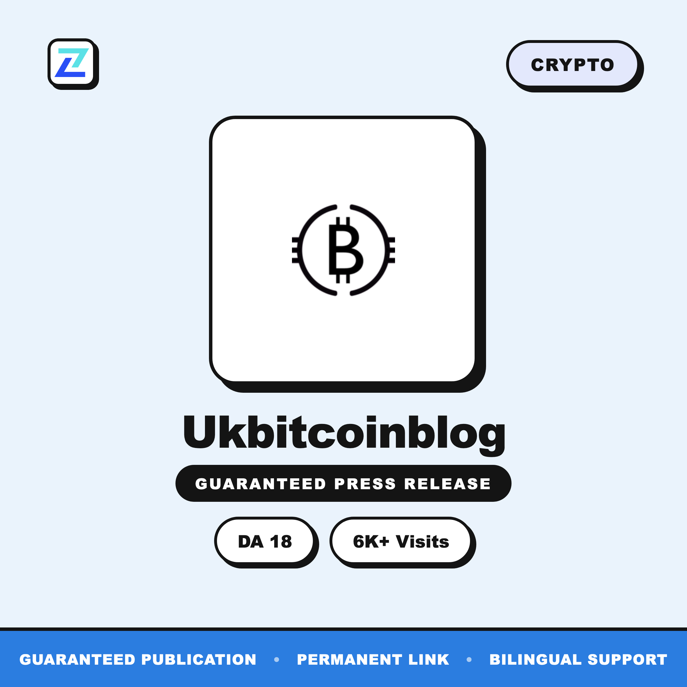 Ukbitcoinblog press release