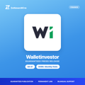 Walletinvestor press release