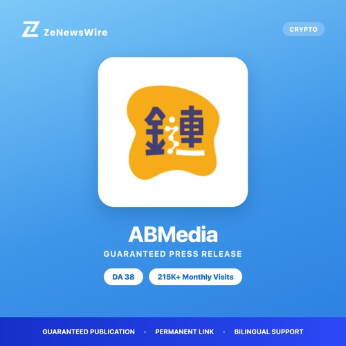 ABMedia press release
