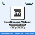 Investing.com Vietnam press release