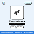 Thestockdork press release