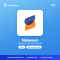 Stelareum press release