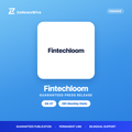 Fintechloom press release