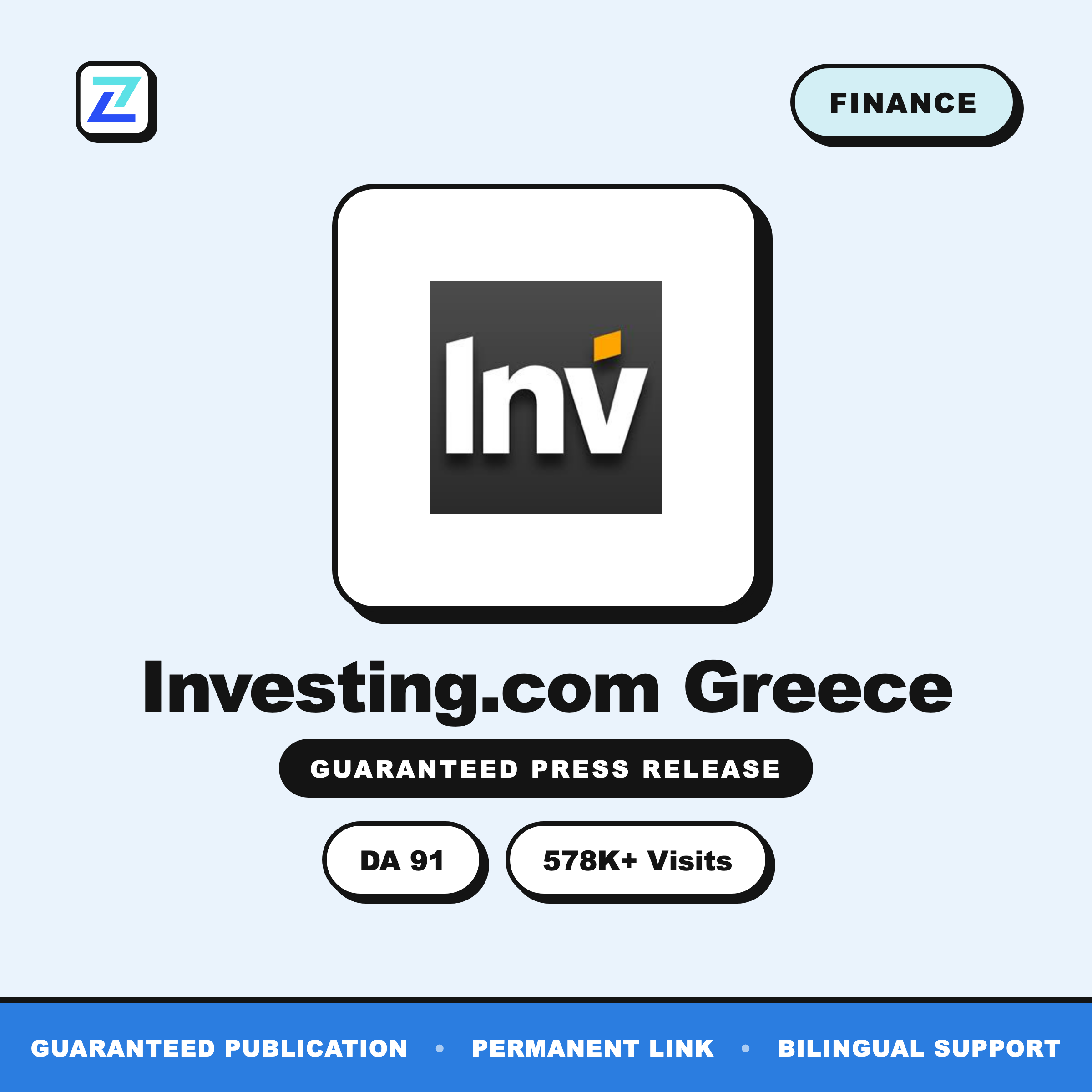 Investing.com Greece press release