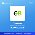 Chainbits press release