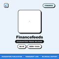 Financefeeds press release