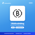 Ukbitcoinblog press release