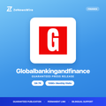 Globalbankingandfinance press release