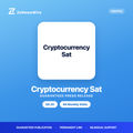 Cryptocurrency Sat press release