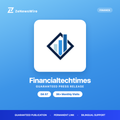 Financialtechtimes press release