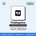 Tradingview press release