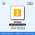 Invezz press release
