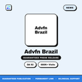Advfn Brazil press release