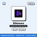 Ethnews press release