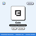Coin press release