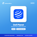 Defi Planet press release