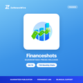 Financeshots press release