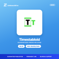 Timestabloid press release