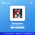 Nichegamer press release
