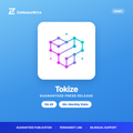 Tokize press release