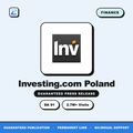 Investing.com Poland press release
