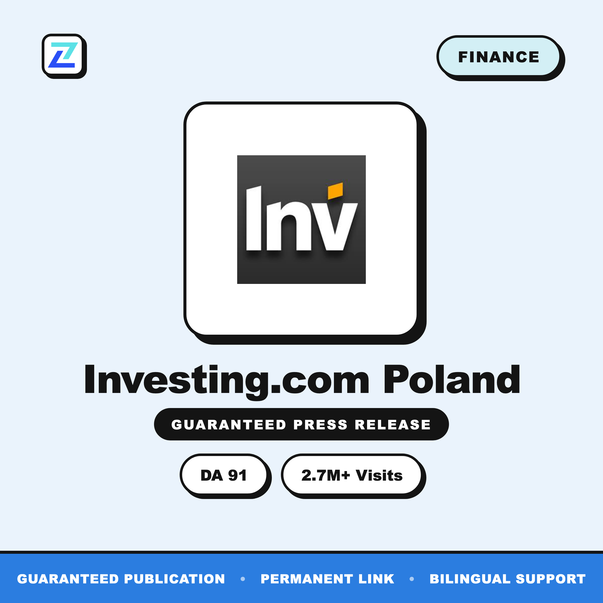 Investing.com Poland press release