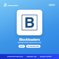 Blockleaders press release