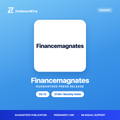 Financemagnates press release