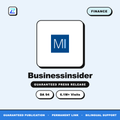 Businessinsider press release