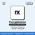 Fxcryptonews press release