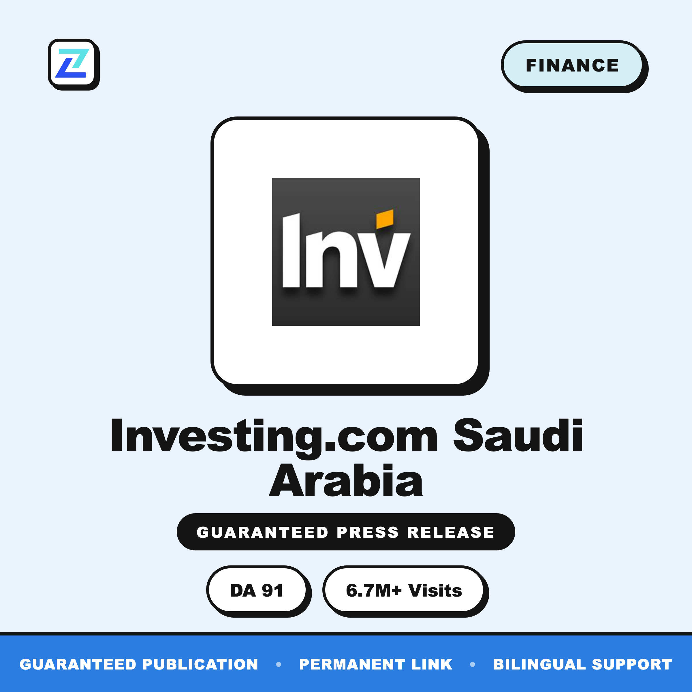 Investing.com Saudi Arabia press release