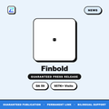 Finbold press release