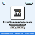 Investing.com Indonesia press release