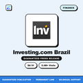 Investing.com Brazil press release