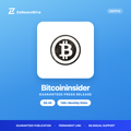 Bitcoininsider press release