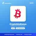 Cryptohindinews press release