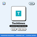 Techtimes press release