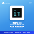 Itechpost press release