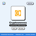 Cryptosnewss press release