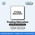 Trading Education press release