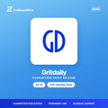 Gritdaily press release
